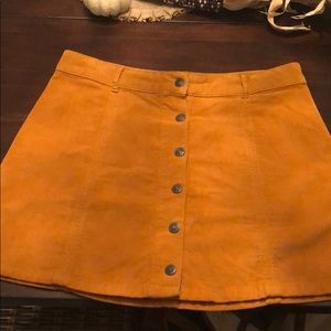 American Eagle skirt